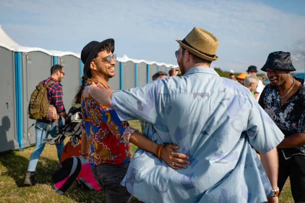 Best Event porta potty rental  in Strawberry Plains, TN