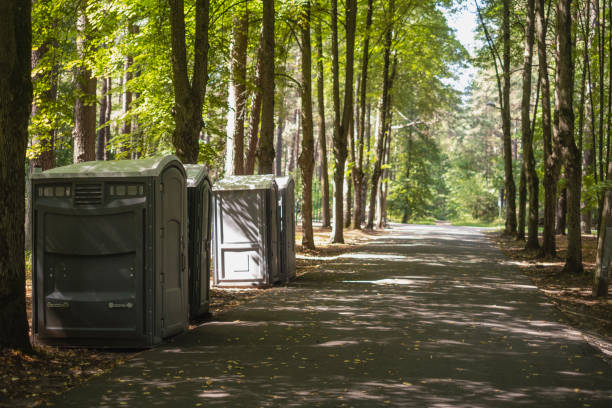 Best Local porta potty services  in Strawberry Plains, TN